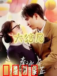 奉天承孕：傅少请接芷