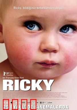 瑞奇【影视解说】