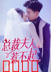 总裁夫人惹不起