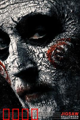 电锯惊魂8：竖锯【影视解说】