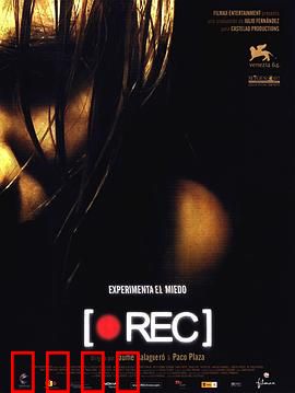 死亡录像【影视解说】