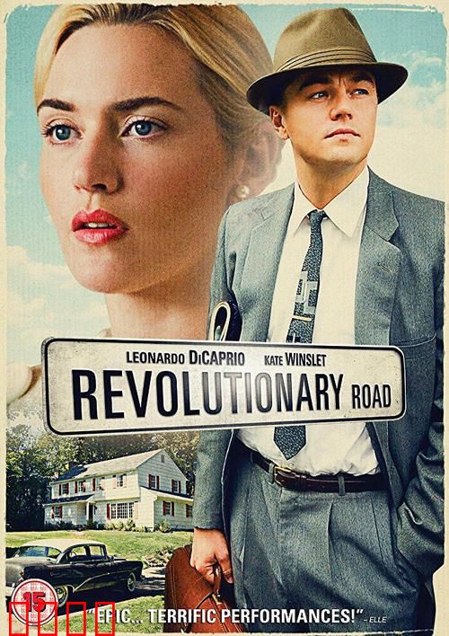 浮生路【影视解说】