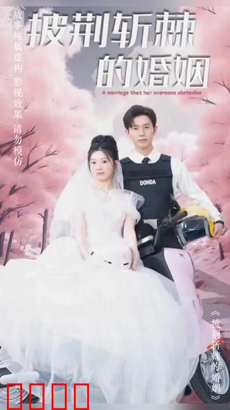 新：披荆斩棘的婚姻