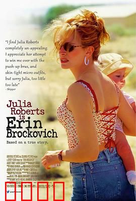 永不妥协【影视解说】