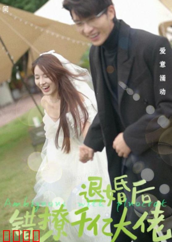 退婚后，错撩千亿大佬