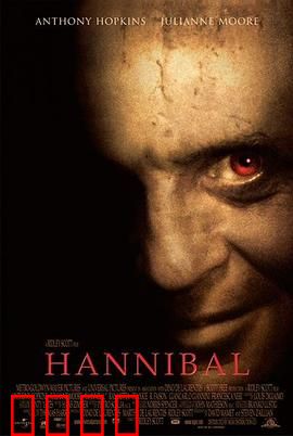 汉尼拔【影视解说】