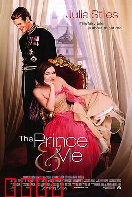 王子与我【影视解说】