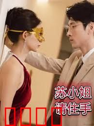 苏小姐请住手
