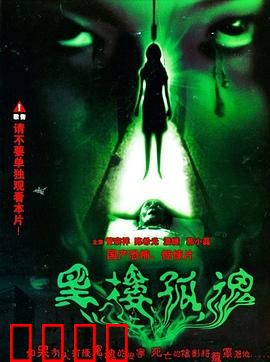 黑楼孤魂【影视解说】