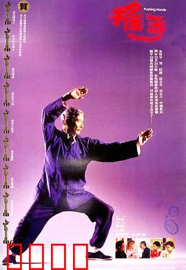 推手【影视解说】