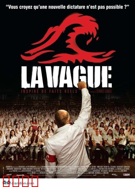 挥手礼【影视解说】