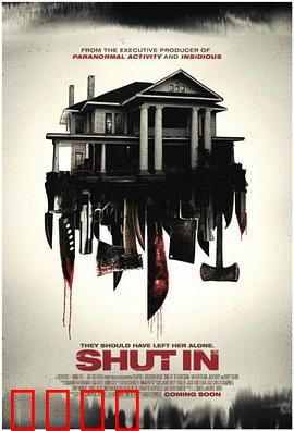 入侵者【影视解说】