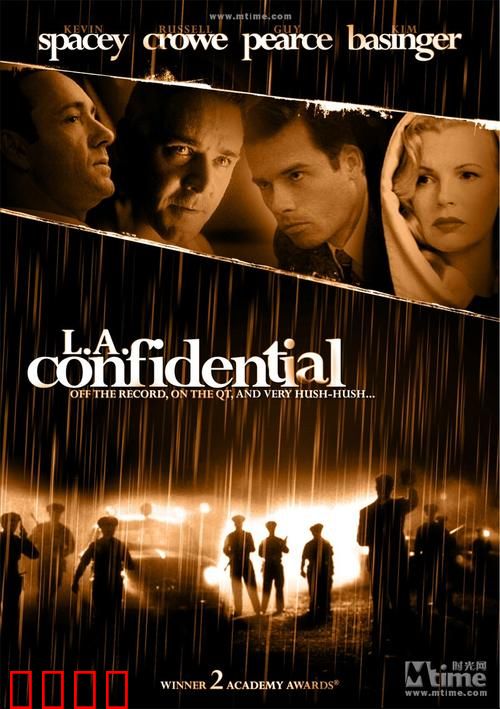 铁面特警队【影视解说】