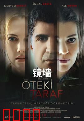 镜墙【影视解说】