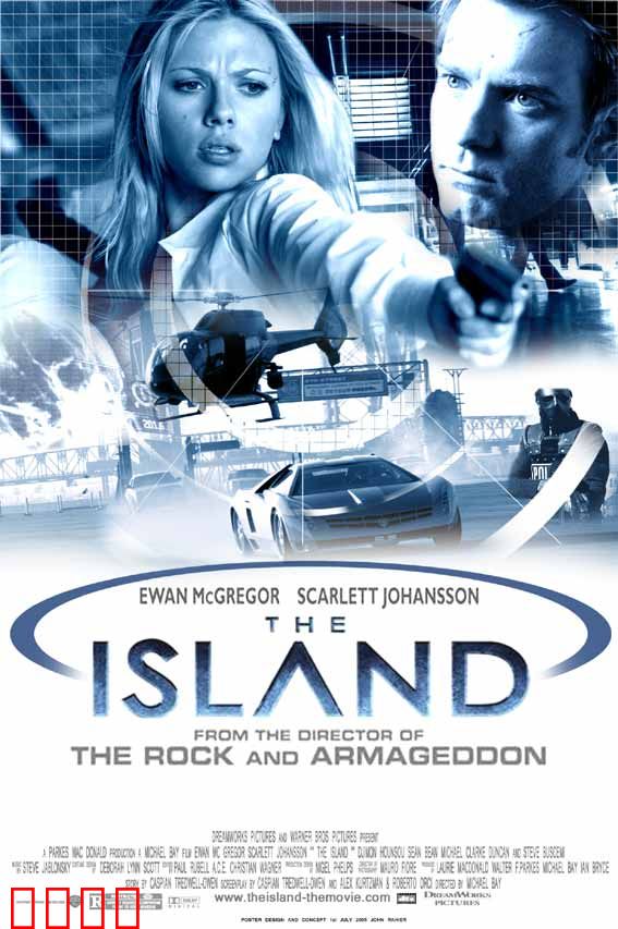 绝地再生【影视解说】