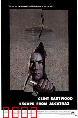 逃出亚卡拉【影视解说】