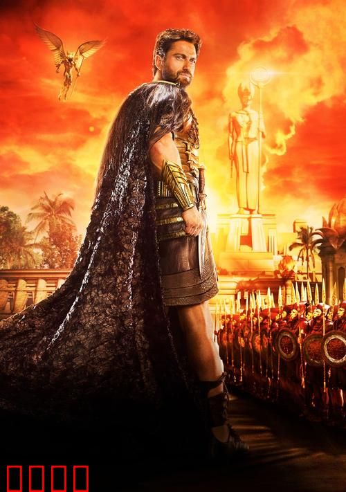 埃及之神【影视解说】