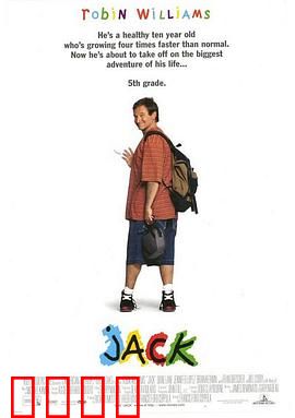 家有杰克【影视解说】