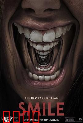 危笑【影视解说】