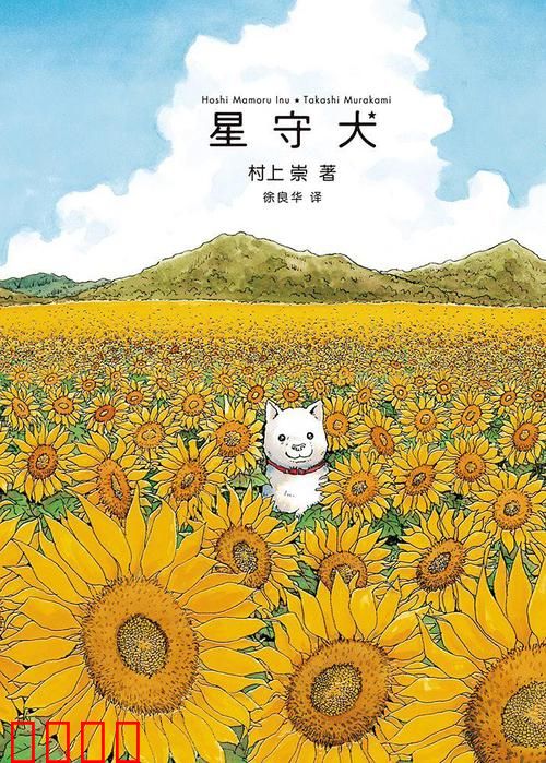 守护星星的小狗【影视解说】