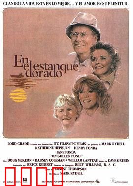 金色池塘【影视解说】