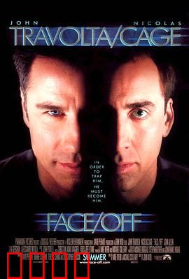 变脸【影视解说】