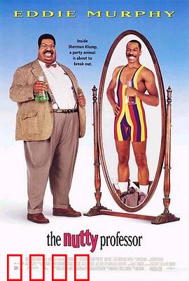 肥佬教授【影视解说】