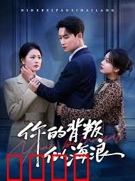 你的背叛似海浪