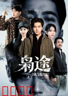 枭途，龙抬头1：莫欺少年穷