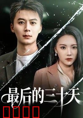 最后的三十天