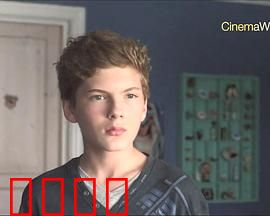 探长与海-意外事故