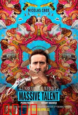 天才不能承受之重【影视解说】