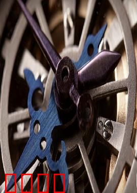 时间协奏曲制表大师菊野正弘