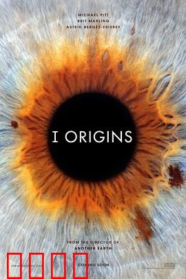 I型起源【影视解说】
