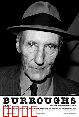 巴勒斯：一部电影