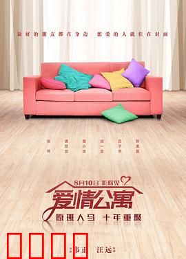 爱情公寓【影视解说】