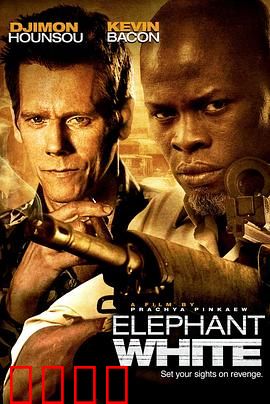 白象【影视解说】