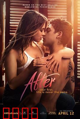 之后【影视解说】