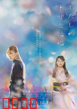 我的幸福婚约【影视解说】