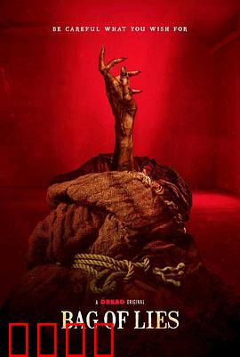 魔袋谎言【影视解说】