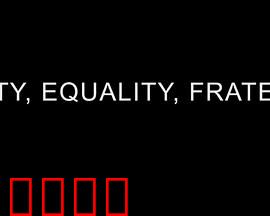 自由，平等，友谊-足球