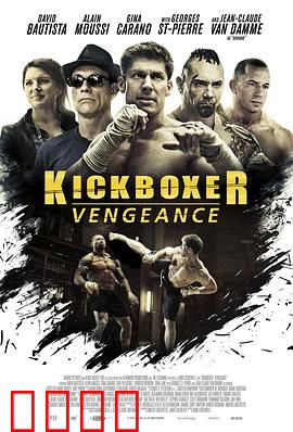 搏击之王【影视解说】