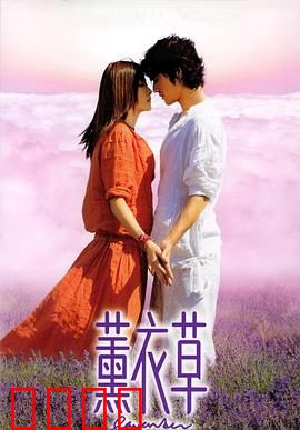 薰衣草【影视解说】