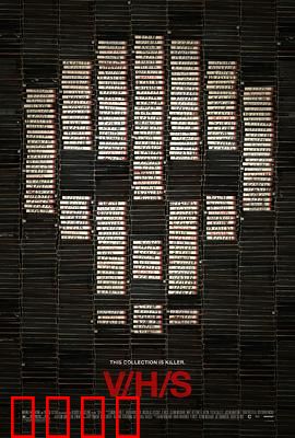 致命录像带【影视解说】