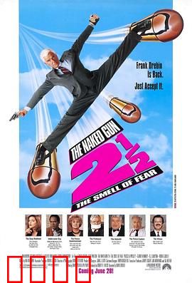 白头神探2?：恐怖的气味【影视解说】