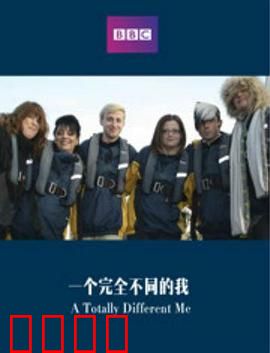 一个完全不同的我