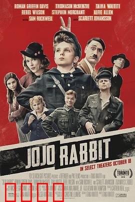 乔乔的异想世界国语