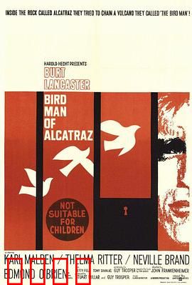 阿尔卡特兹的养鸟人