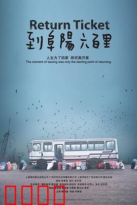 到阜阳六百里【影视解说】