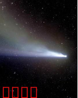 世纪彗星